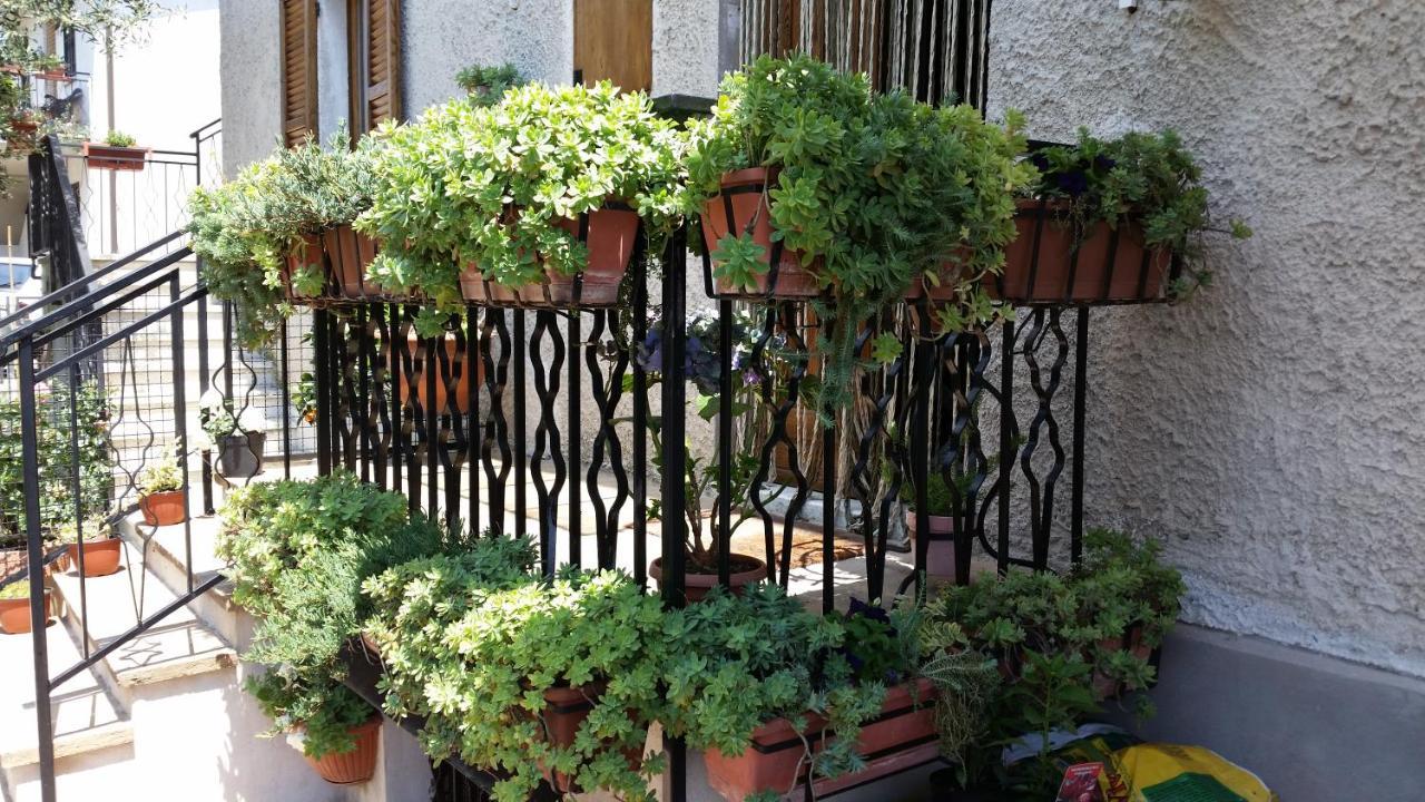 Dueterre Room & Host Fornole Exterior foto