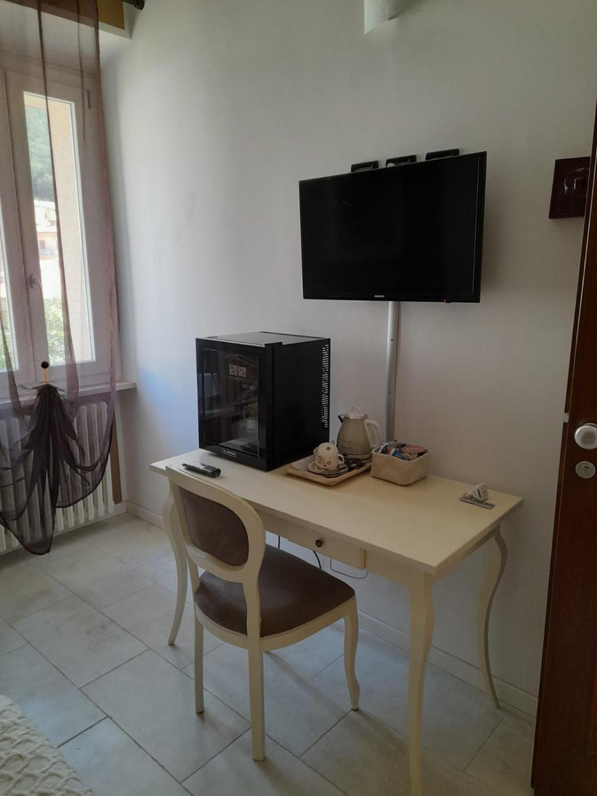 Dueterre Room & Host Fornole Exterior foto